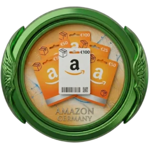 Amazon Germany gift cards digital delivery