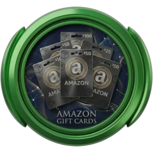 Amazon Gift Cards digital delivery