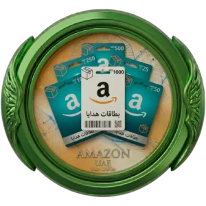 Amazon UAE gift cards digital delivery