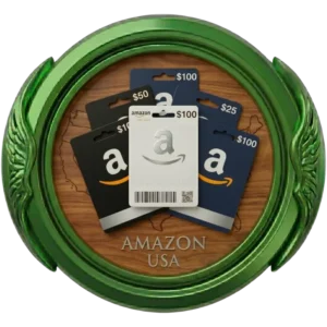 Amazon USA gift cards digital delivery