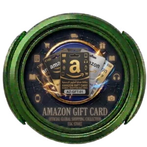 Amazon Gift Cards digital delivery