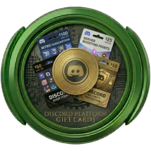 Discord Nitro subscription digital delivery