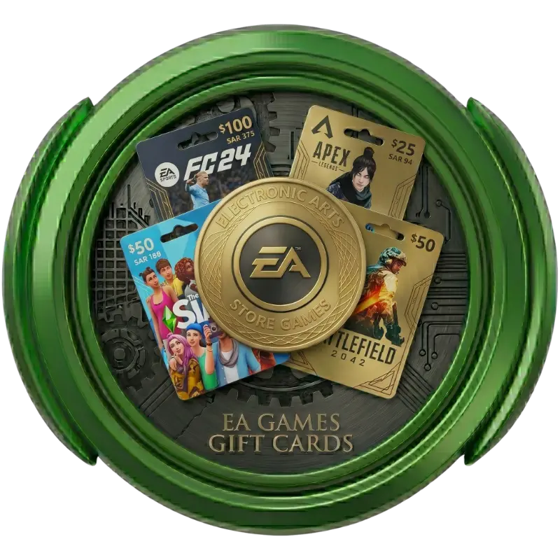 EA App Games PC – Buy Origin & EA Games for PC Instantly