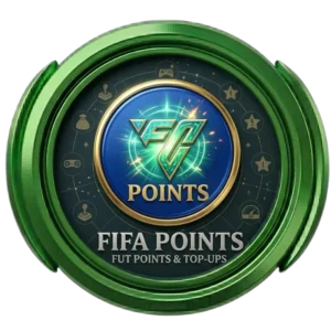 EA SPORTS FC Points codes in Egypt – Eogstore