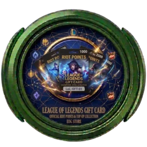 League of Legends MENA RP in Egypt