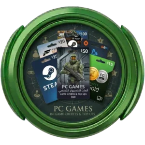 PC games digital download codes
