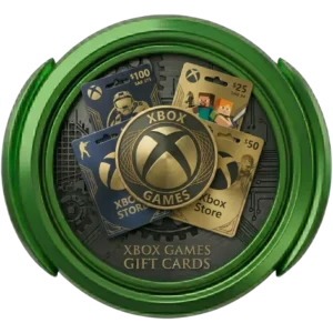 Xbox digital games for PC and console