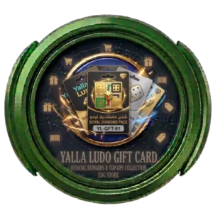 Yalla Ludo Global Gold and Diamonds recharge