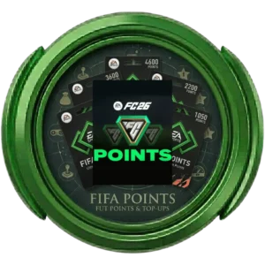 EA SPORTS FC 26 Points Egypt redeem codes