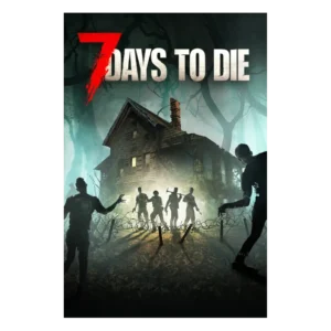 7 Days to Die PC Steam key
