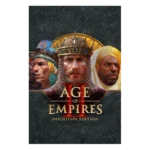 Age of Empires 2 Definitive Edition PC Steam key