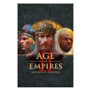 Age of Empires 2 Definitive Edition PC Steam key