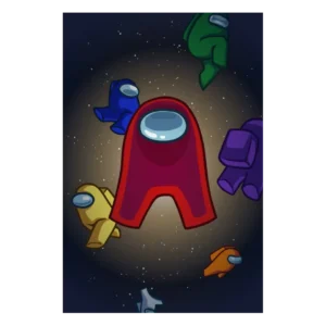 Among Us PC Steam key