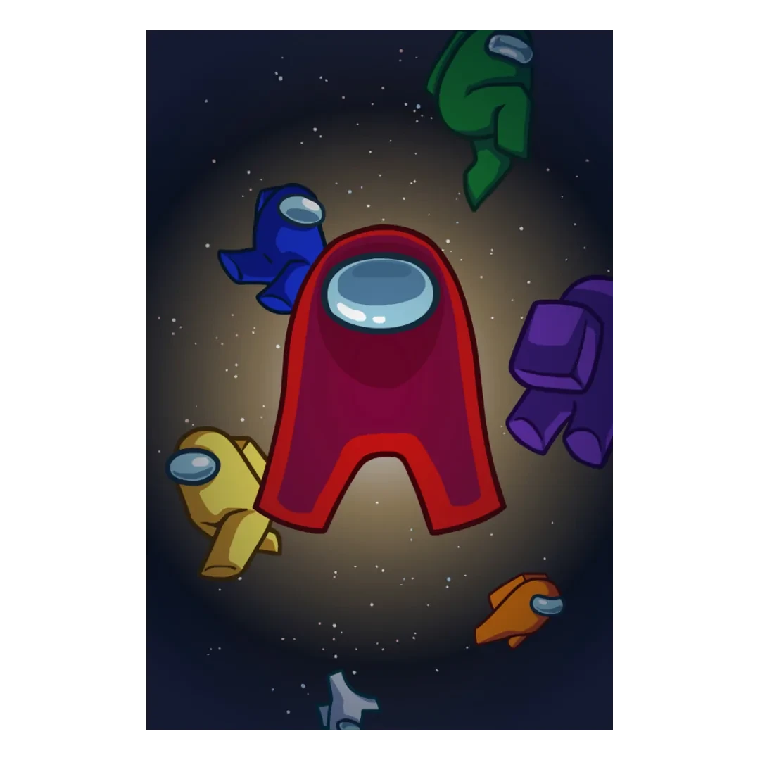 among-us-pc Among Us PC Steam key