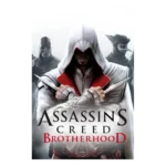 Assassins Creed Brotherhood PC Ubisoft Connect key