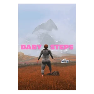 Baby Steps PC Steam key