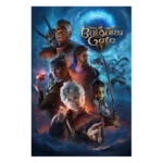 Baldurs Gate 3 PC Steam key Global