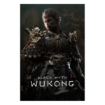 Black Myth Wukong PC Steam key Global