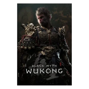 Black Myth Wukong PC Steam key Global