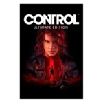 Control Ultimate Edition PC Steam key