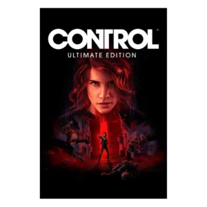 Control Ultimate Edition PC Steam key