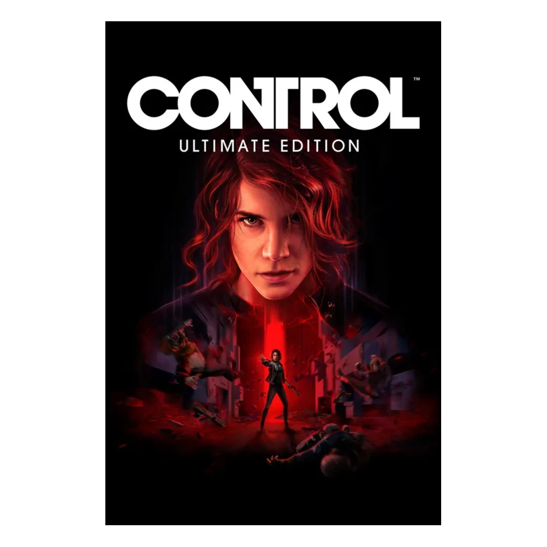 control-ultimate-edition-pc Control Ultimate Edition PC Steam key
