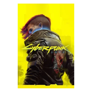 Cyberpunk 2077 PC Steam key Global