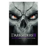 Darksiders 2 Deathinitive Edition PC Steam key