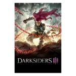 Darksiders 3 PC Steam key