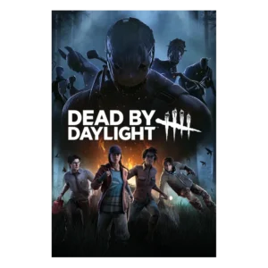 Dead by Daylight PC Steam key