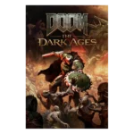 DOOM The Dark Ages PC Steam key Global