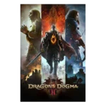 Dragons Dogma 2 PC Steam key Global
