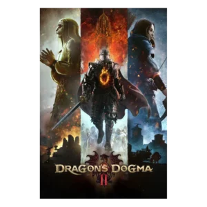Dragons Dogma 2 PC Steam key Global