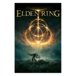 Elden Ring PC Steam key EMEA