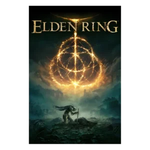 Elden Ring PC Steam key EMEA
