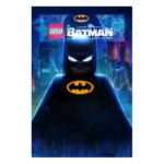 LEGO Batman Legacy of the Dark Knight PC Steam key