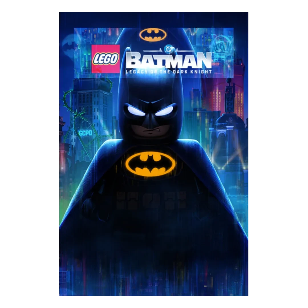 lego-batman-legacy-of-the-dark-knight-pc LEGO Batman Legacy of the Dark Knight PC Steam key