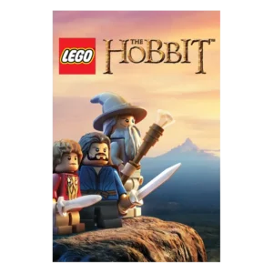 LEGO The Hobbit PC Steam key