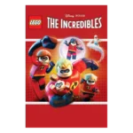 LEGO The Incredibles PC Steam key