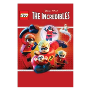 LEGO The Incredibles PC Steam key