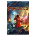 Magicka 2 PC Steam key
