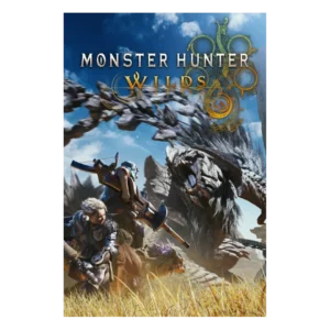 Monster Hunter Wilds PC Steam key Global