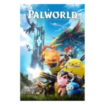 Palworld PC Steam key Global