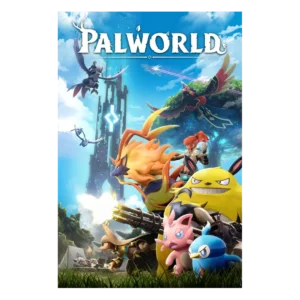 Palworld PC Steam key Global
