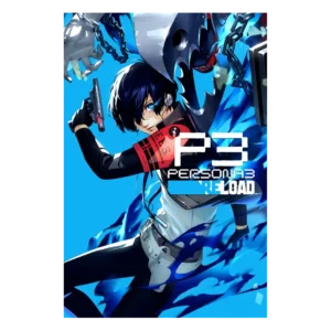 Persona 3 Reload PC Steam key