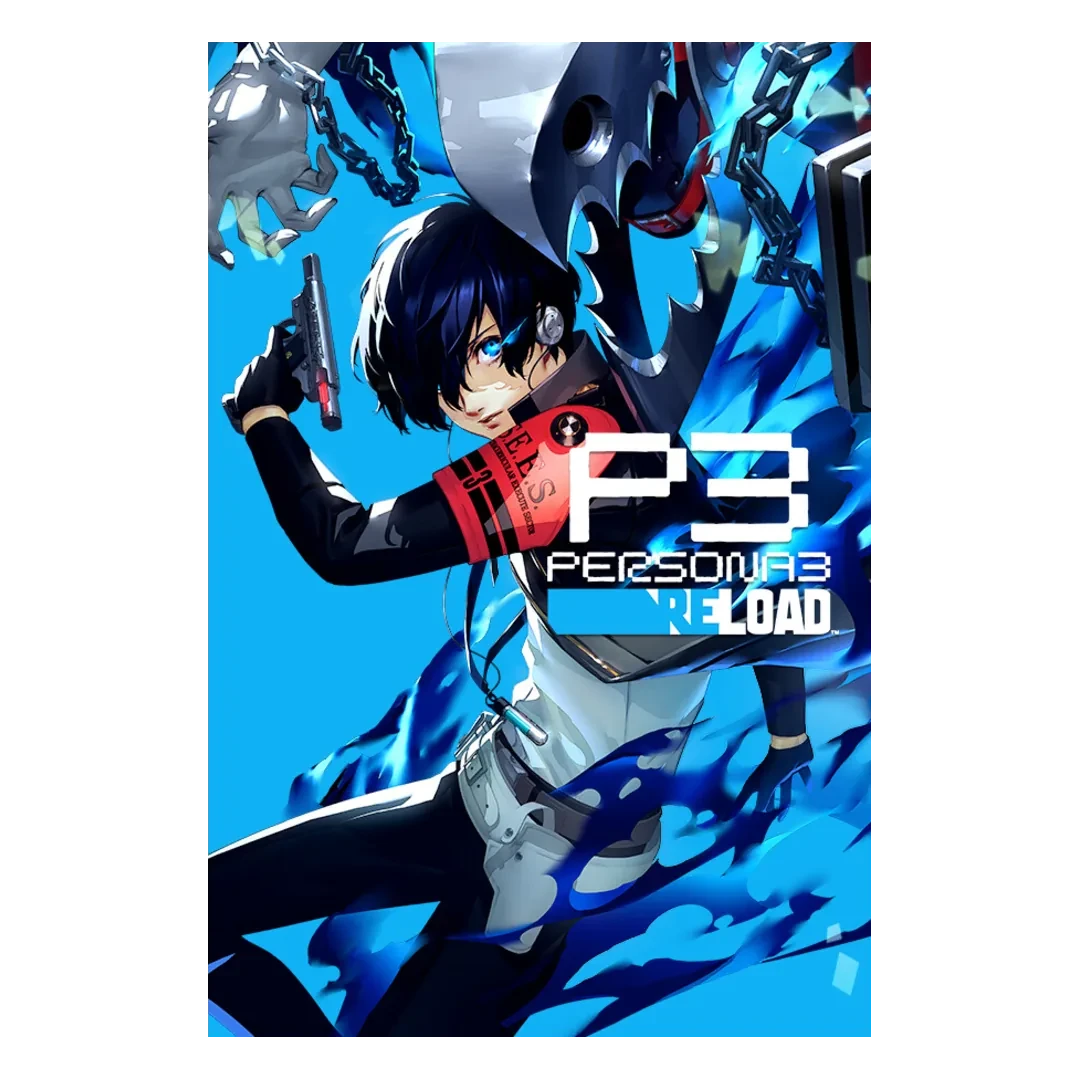 persona-3-reload-pc Persona 3 Reload PC Steam key