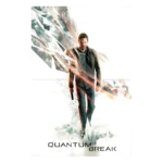 Quantum Break PC Steam key