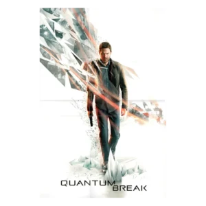 Quantum Break PC Steam key