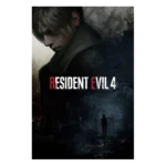 Resident Evil 4 Remake PC Steam key Global