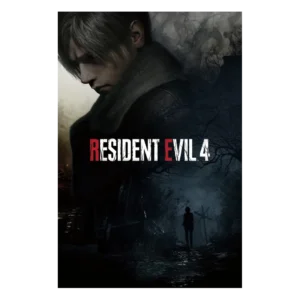 Resident Evil 4 Remake PC Steam key Global